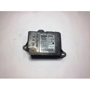 Renault Megane 2 Airbag Beyni 8200411004A 604289600