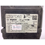 Fiat Doblo Airbag Beyni 0285010857 51881770