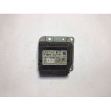 Fiat Doblo Airbag Beyni 0285010857 51881770