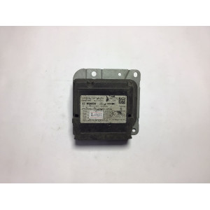 Fiat Doblo Airbag Beyni 0285010857 51881770