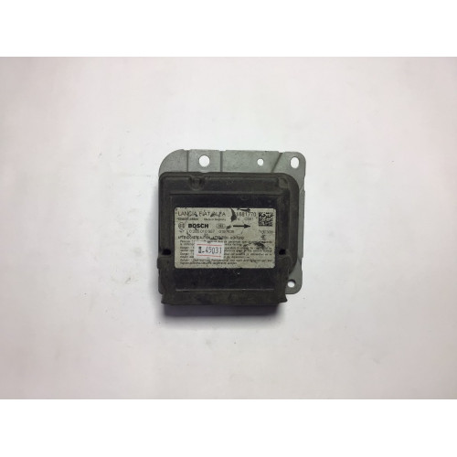 Fiat Doblo Airbag Beyni 0285010857 51881770