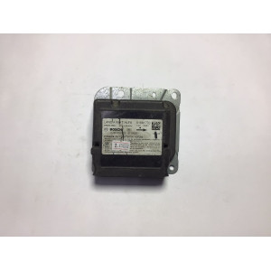 Fiat Doblo Airbag Beyni 0285010857 51881770