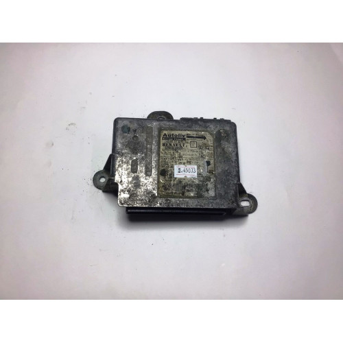 Renault Megane 2 Airbag Beyni 8200322002A 603602900