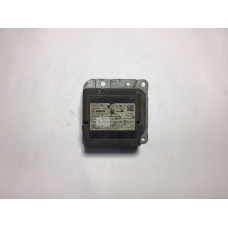 Fiat Doblo Airbag Beyni 0285010857 51881770