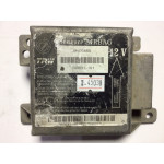Fiat Punto Airbag Beyni 46430655 200031-101