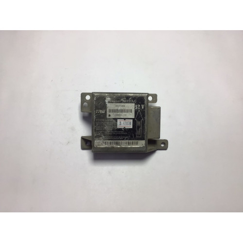 Fiat Punto Airbag Beyni 46430655 200031-101