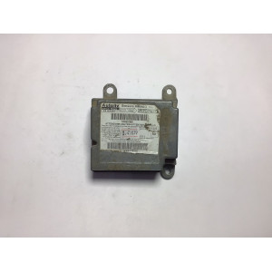 Citroen Nemo Airbag Beyni 1353557080