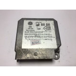 Volkswagen Golf 4 Airbag Beyni 1J0909609 5WK42800 İNDEX04