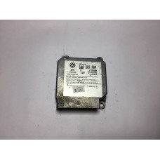 Volkswagen Golf 4 Airbag Beyni 1J0909609 5WK42800 İNDEX04