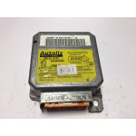 Peugeot 206 Airbag Beyni 9636894080 550541500