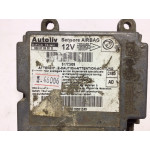 Fiat Doblo Airbag Beyni 608673600D 51772803