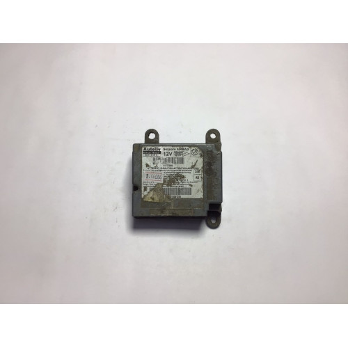 Fiat Doblo Airbag Beyni 608673600D 51772803