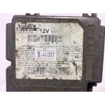 Fiat Doblo Airbag Beyni 608673600C 51772803