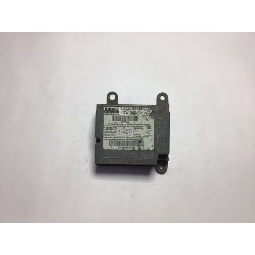 Fiat Doblo Airbag Beyni 608673600C 51772803