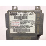 Fiat Doblo Airbag Beyni 608673600C 51772803