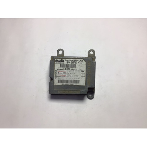 Fiat Doblo Airbag Beyni 608673600C 51772803