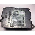 Renault Clio 3 Airbag Beyni 610796100 8200854865