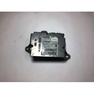 Renault Clio 3 Airbag Beyni 610796100 8200854865