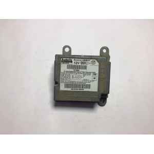 Fiat Doblo Stilo Airbag Beyni 51772804 608673700