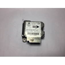 Opel Zafira Airbag Beyni 24416704 5WK42978 DM