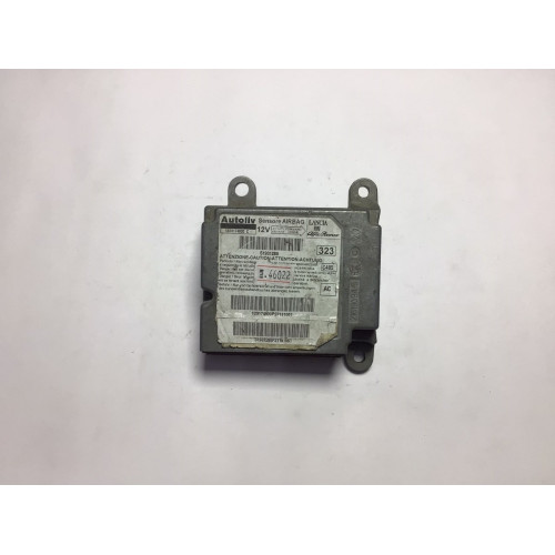 Fiat Linea Airbag Beyni 623174800C 