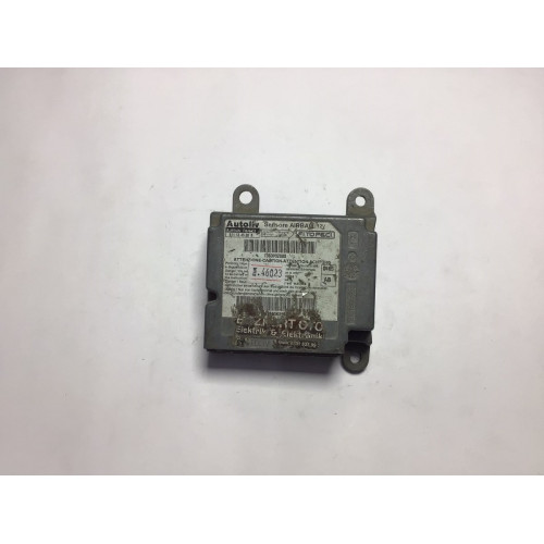 Fiat Fiorino Citroen Nemo Airbag Beyni 1360902080 611134500B