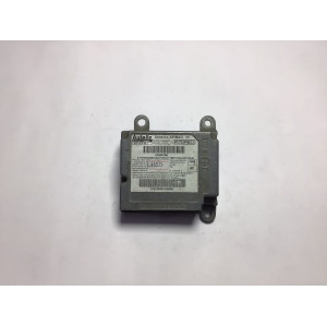 Citroen Nemo Airbag Beyni 610155800E 1353557070
