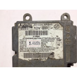Fiat Doblo Airbag Beyni 550903400 51705343