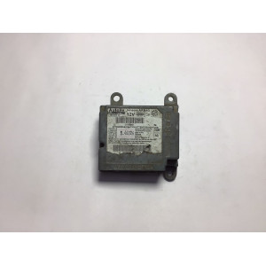 Fiat Doblo Airbag Beyni 550903400 51705343
