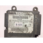 Citroen Nemo Airbag Beyni 610155800E 1353557070