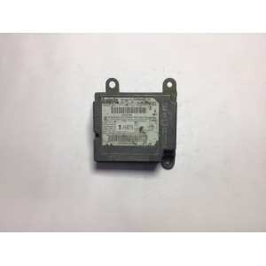 Citroen Nemo Airbag Beyni 610155800E 1353557070