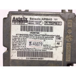 Peugeot Bipper Airbag Beyni 610155800D 1853557080