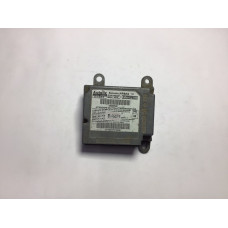 Peugeot Bipper Airbag Beyni 610155800D 1853557080