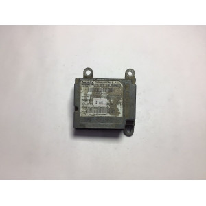 Peugeot Bipper Airbag Beyni 610155800D 1853557080