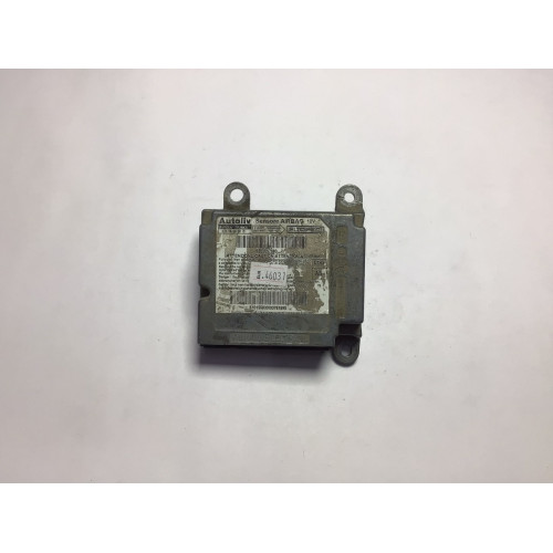 Peugeot Bipper Airbag Beyni 610155800D 1853557080