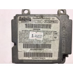 Fiat Fiorino Airbag Beyni 626233900F 1385490080