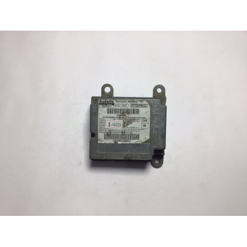Fiat Fiorino Airbag Beyni 626233700D 1376421080