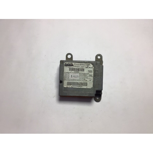 Fiat Linea Airbag Beyni 609470700K 51755095