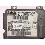 Fiat Doblo Airbag Beyni 608673600C 51772803