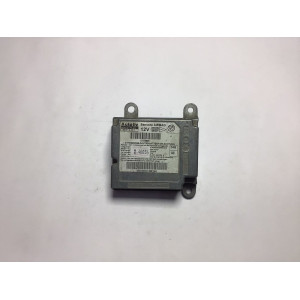 Fiat Doblo Airbag Beyni 608673600C 51772803
