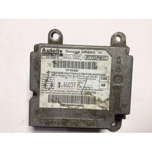 Fiat Fiorino Peugeot Bipper Airbag Beyni 1371004080 623173900B