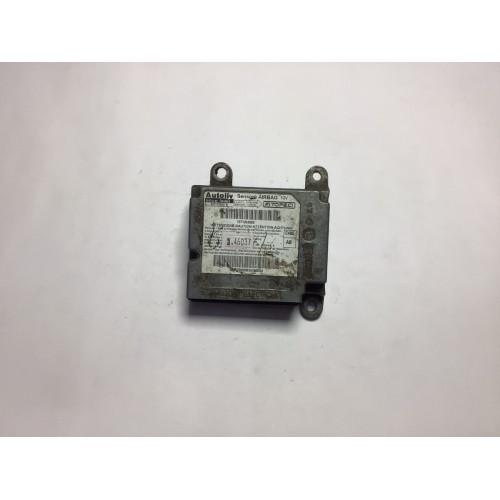 Fiat Fiorino Peugeot Bipper Airbag Beyni 1371004080 623173900B
