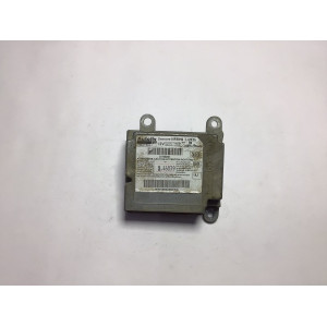 Fiat Linea Airbag Beyni 51755094 609470600K