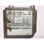 Volkswagen Golf Airbag Beyni 1C0909605A 5WK43122 İNDEX8