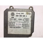 Volkswagen Golf Bora Polo Airbag beyni 6Q0909605A 5WK42867 İNDEX4