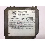Volkswagen Golf 4 Airbag Beyni 1J0909609 5WK42800 İNDEX06