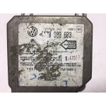 Volkswagen Golf Airbag Beyni 1J0909603 5WK4163 İNDEX9