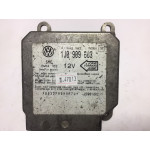 Volkswagen Golf Airbag Beyni 1J0909603 5WK4163 İNDEX10