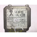 Volkswagen Golf Airbag Beyni 1J0909603 5WK4163 İNDEX10