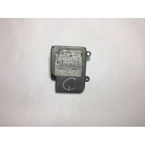 Volkswagen Caddy Airbag Beyni 6Q0909605AJ 5WK43352